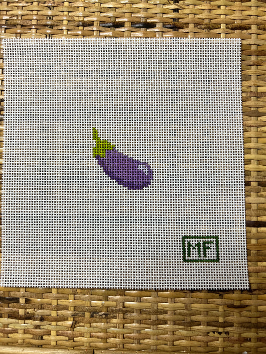 Eggplant Mini