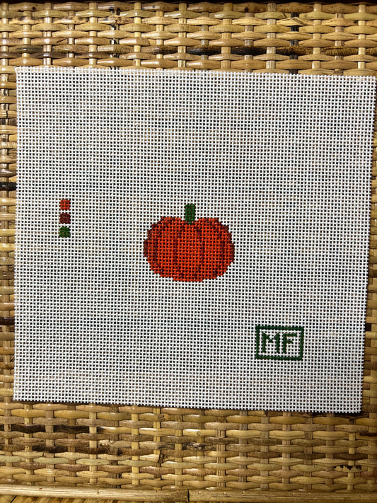 Pumpkin Mini