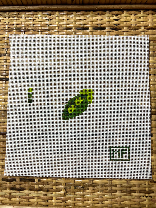 Peas in a Pod Mini