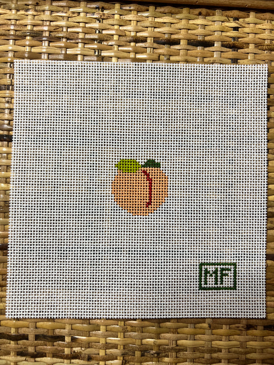 Peach Mini