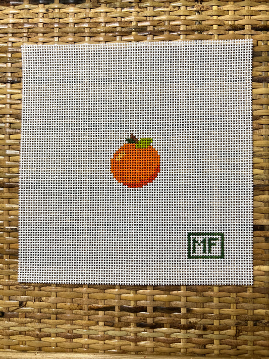 Orange Mini