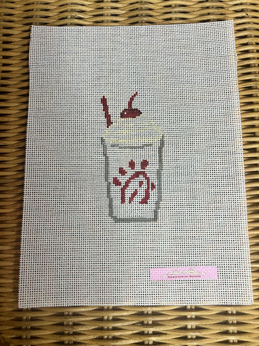 CFA Milkshake
