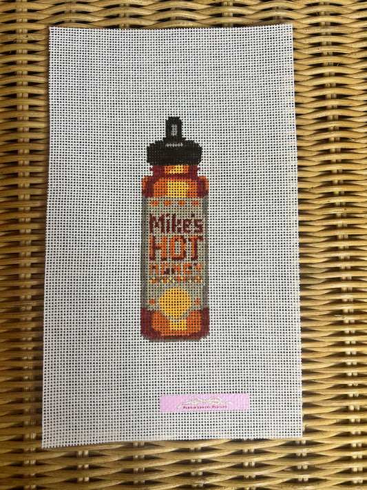 Mike's Hot Honey