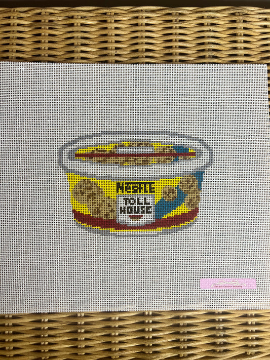 Cookie Dough Tub