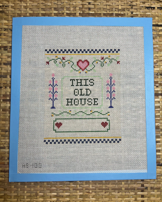 This Old House - Customizable!