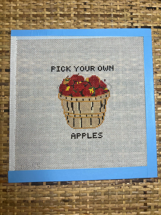 Pick Your Own