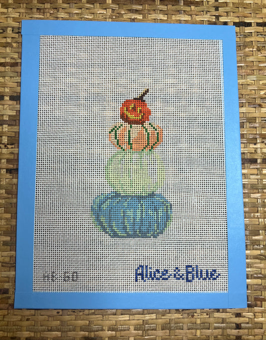 Princess Pumpkins