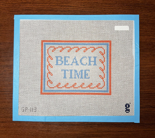 Beach Time