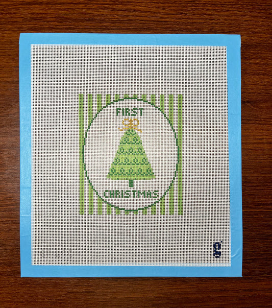 First Christmas