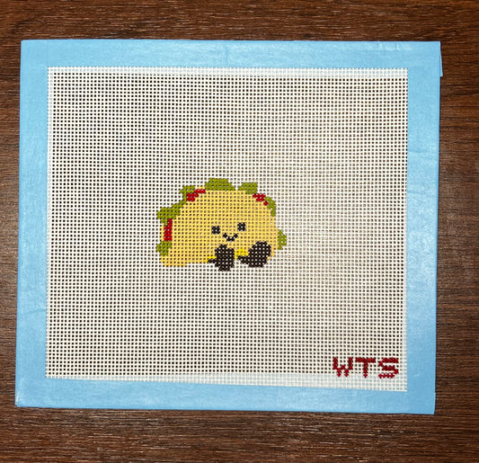 Mini Taco