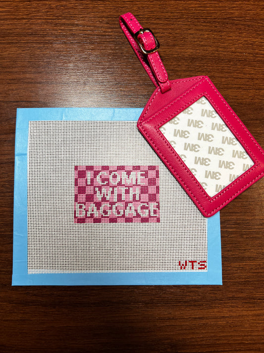 I Come With Baggage