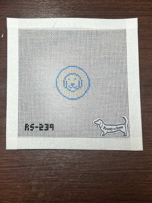 Rufus Bag Charm