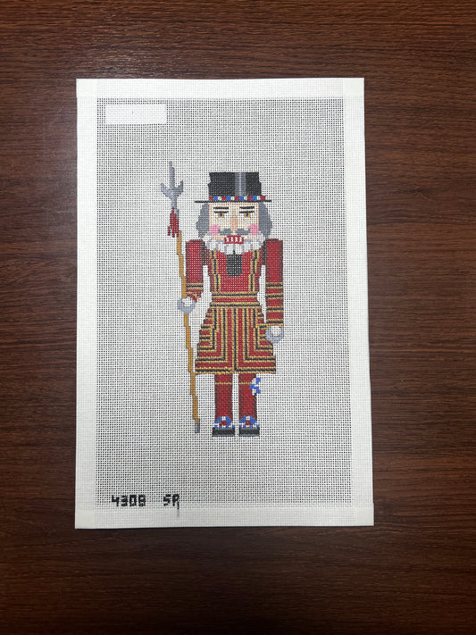 Beefeater Nutcracker